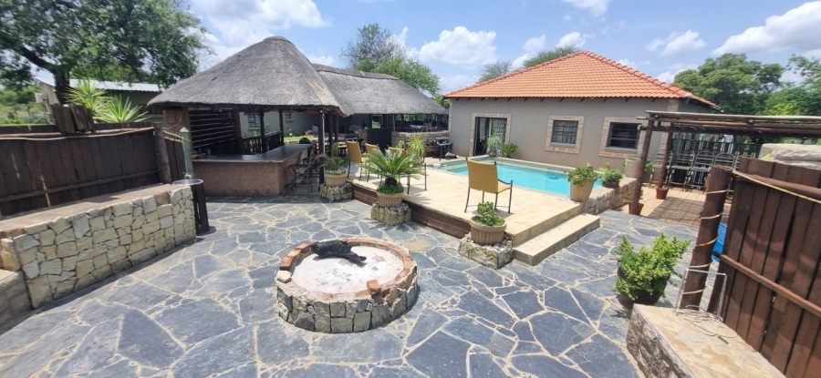 8 Bedroom Property for Sale in Brits Rural North West